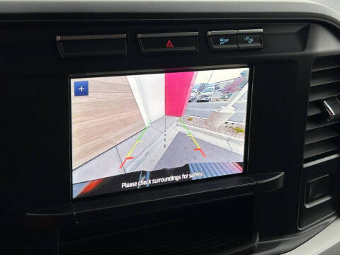 2023 Ford F-250 Super Duty