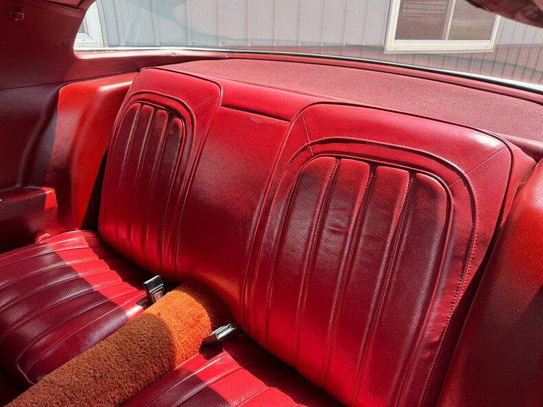 1976 Pontiac Firebird