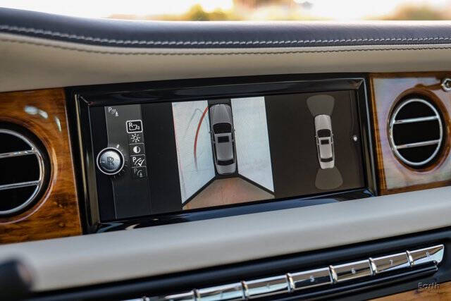 2014 Rolls-Royce Phantom