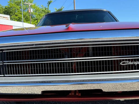 1970 Dodge Charger