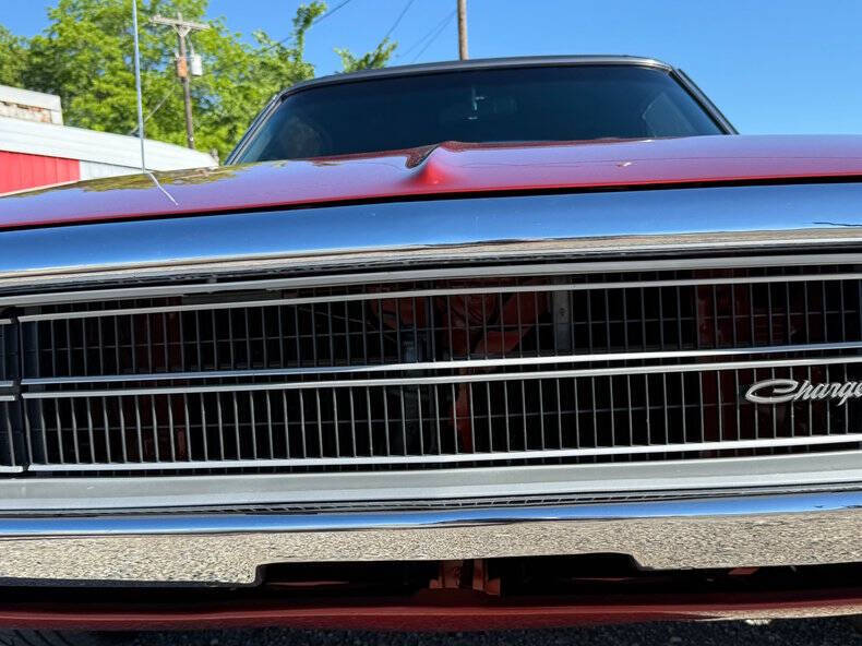 1970 Dodge Charger