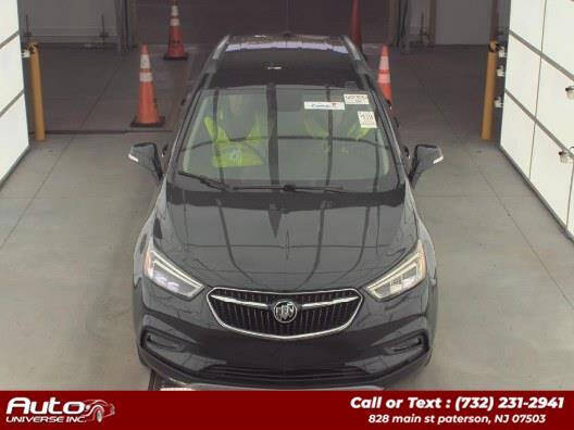 2020 Buick Encore Essence