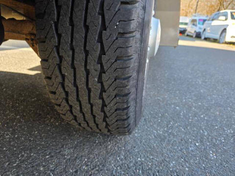 2007 Ford E-Series E-350 SD