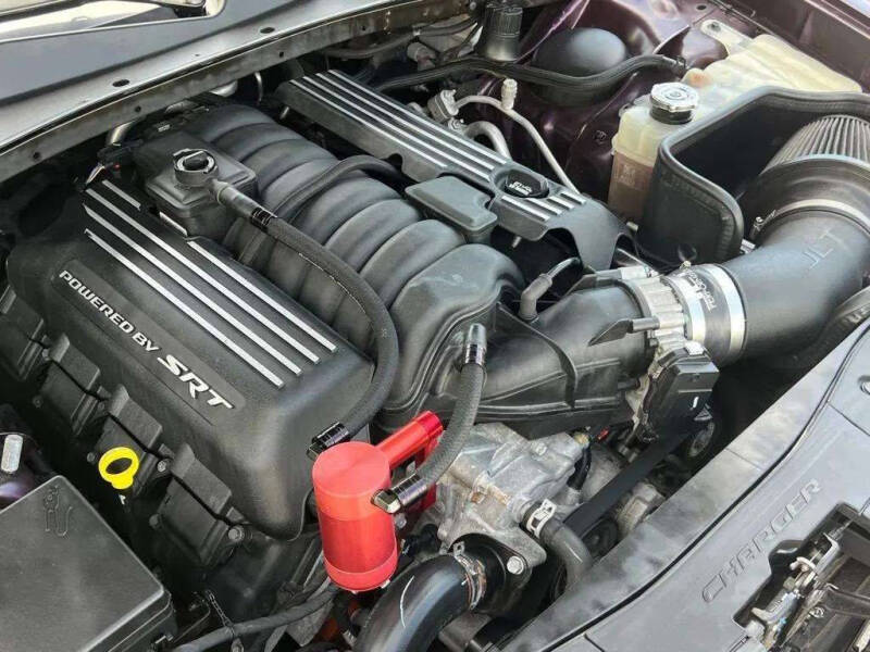 2021 Dodge Charger