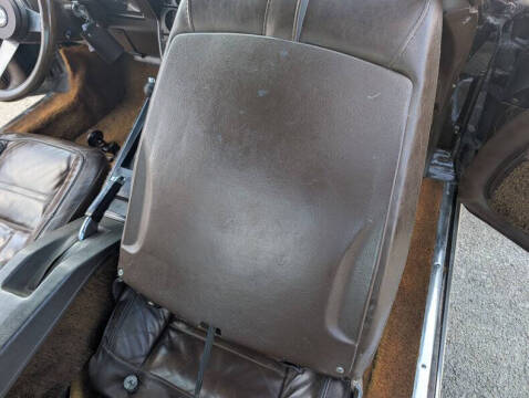 1978 Chevrolet Corvette