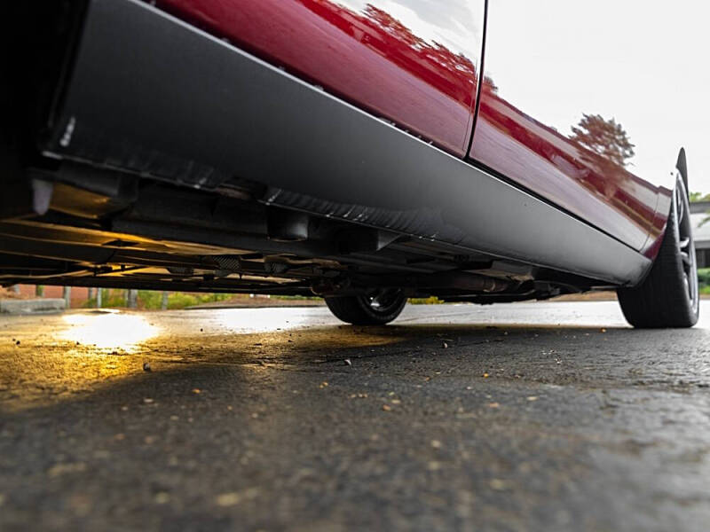 2018 Dodge Challenger SXT Plus