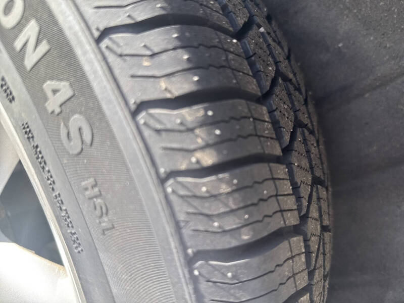 2014 MINI Countryman Cooper S ALL4