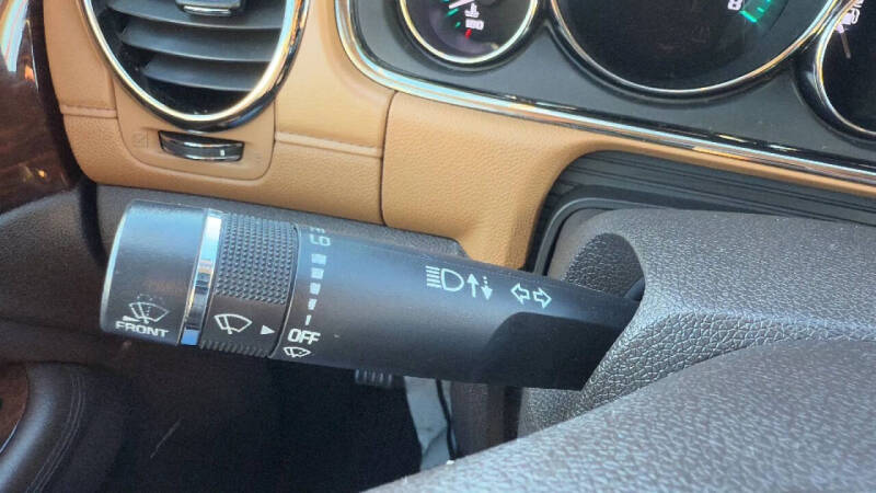 2017 Buick Enclave Premium