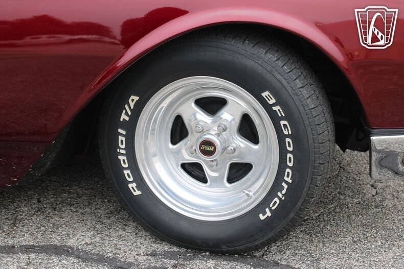 1962 Ford Thunderbird