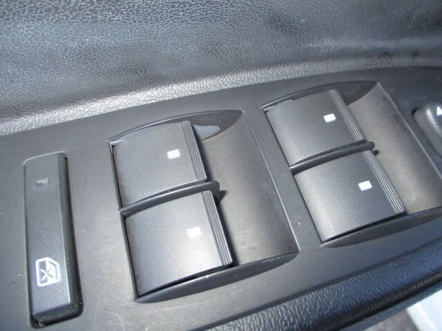 2010 Chevrolet HHR LS