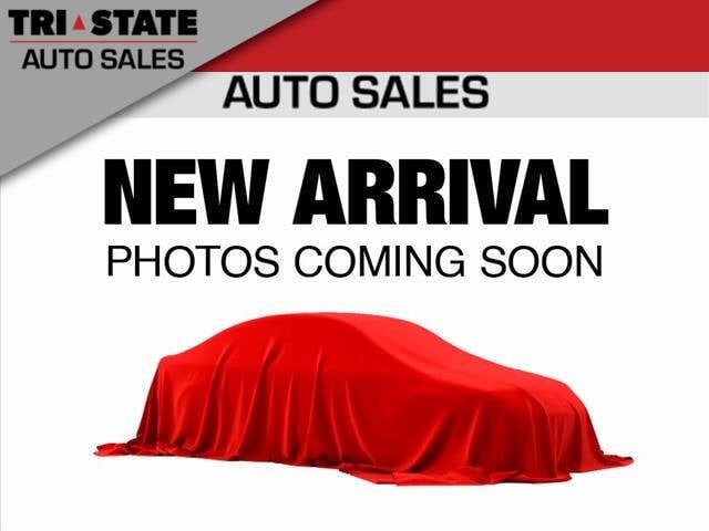 2015 Ford Fusion for sale at Tri State Auto Sales in Cincinnati, OH