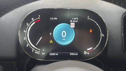 2024 MINI Countryman Cooper S ALL4