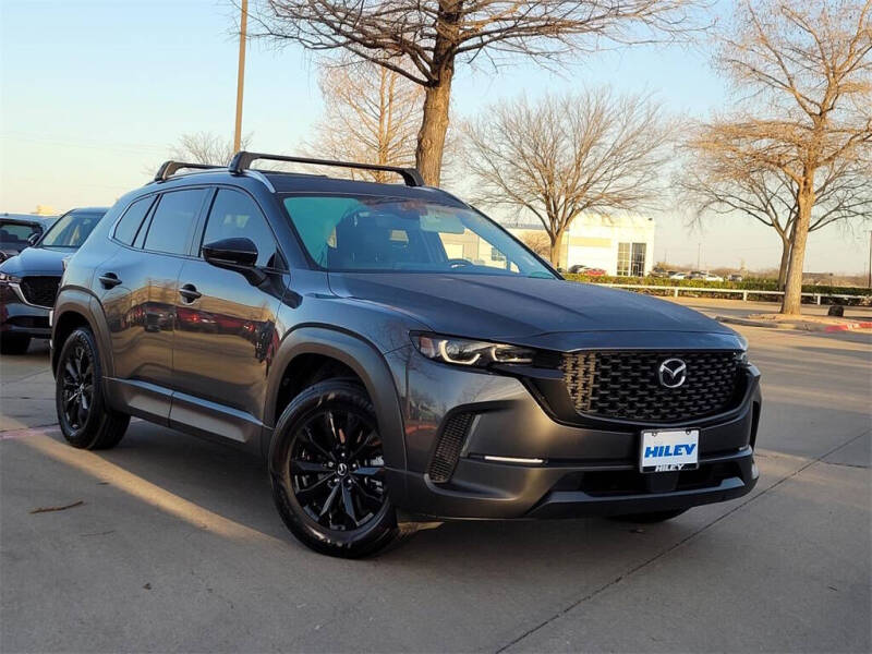 2024 Mazda CX-50 2.5 S Premium