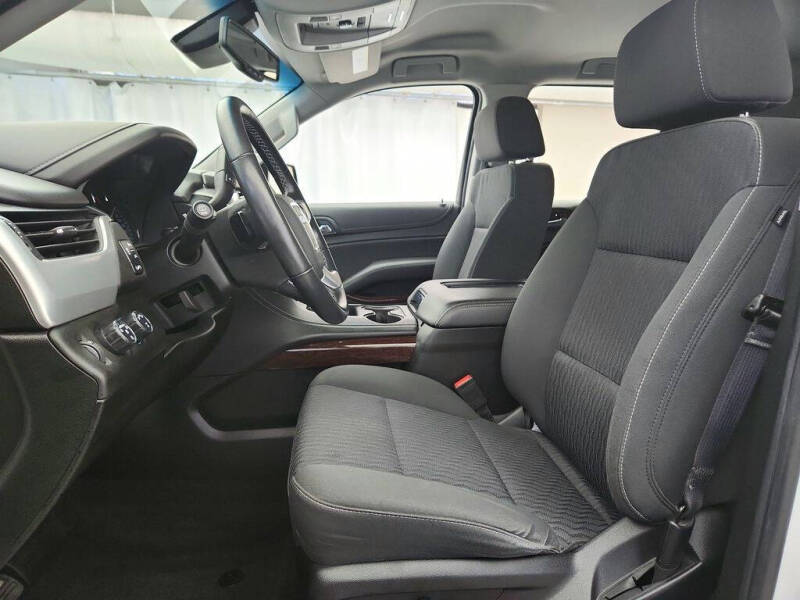 2019 GMC Yukon SLE