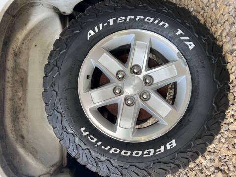 2012 GMC Sierra 1500 SLE