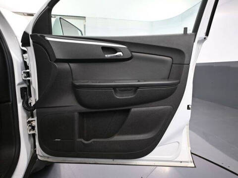 2010 Chevrolet Traverse LT