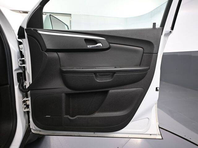 2010 Chevrolet Traverse LT