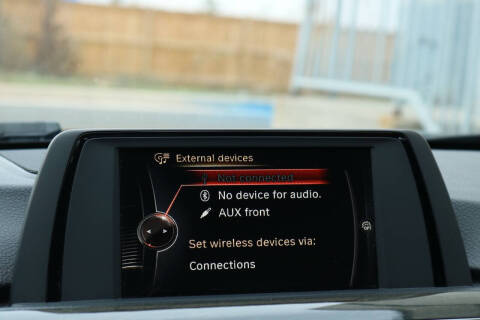 2016 BMW 3 Series 340i