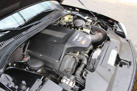 2003 Ford Thunderbird Premium