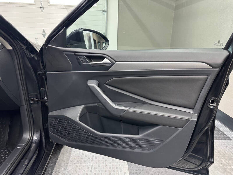 2024 Volkswagen Jetta S