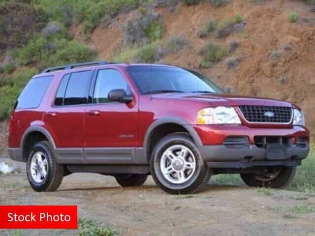 2004 Ford Explorer for sale in Denver, CO