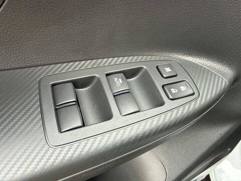 2026 Mitsubishi Eclipse Cross ES