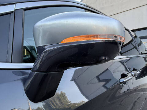 2021 Chrysler Pacifica Pinnacle