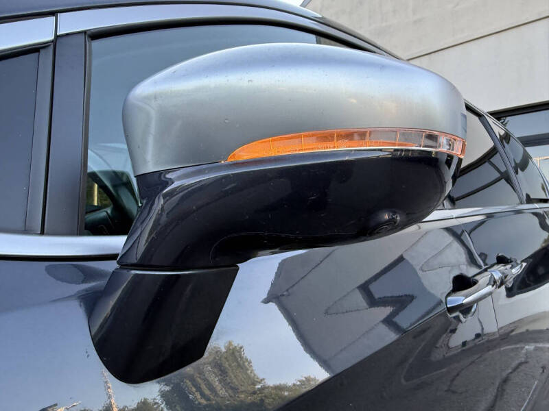 2021 Chrysler Pacifica Pinnacle