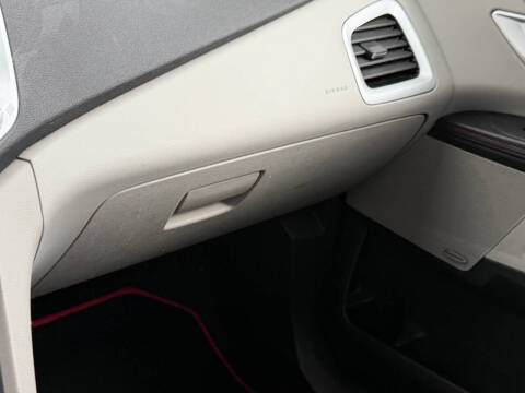 2014 GMC Terrain SLT-2