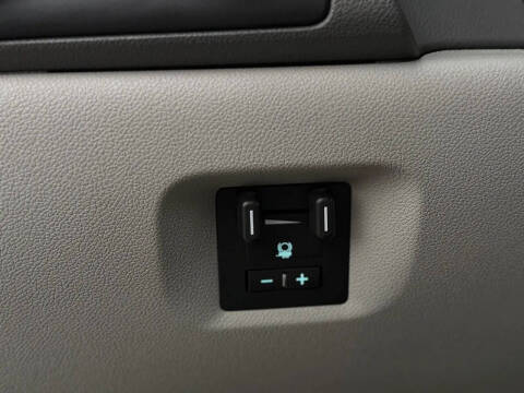 2011 Chevrolet Silverado 3500HD