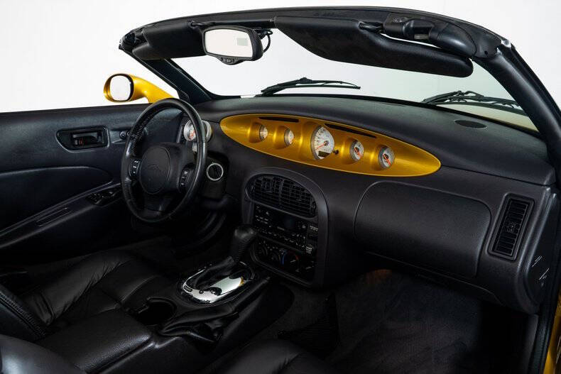 2002 Chrysler Prowler