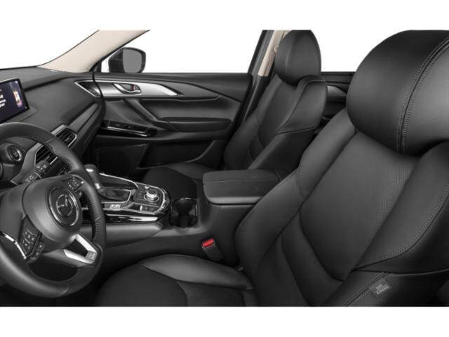 2023 Mazda CX-9 Touring Plus