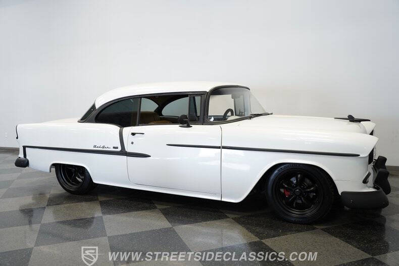 1955 Chevrolet Bel Air