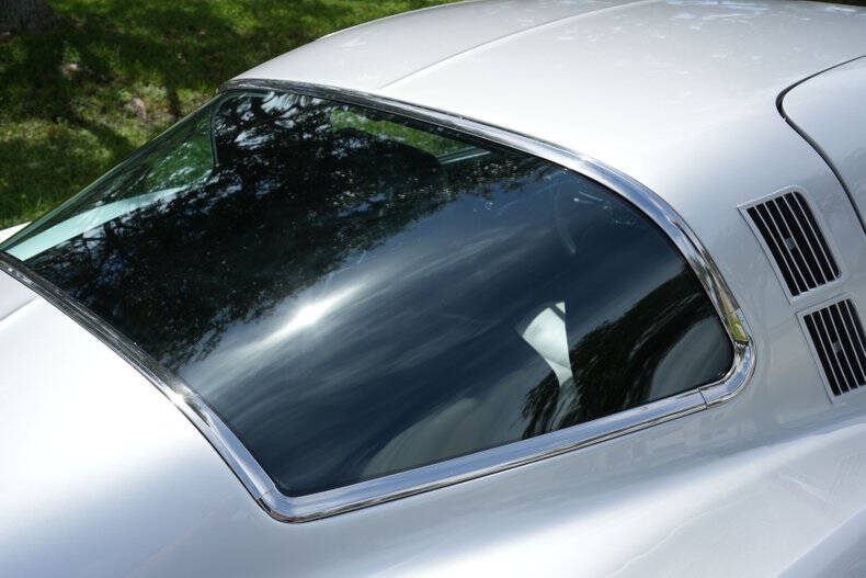 1964 Chevrolet Corvette