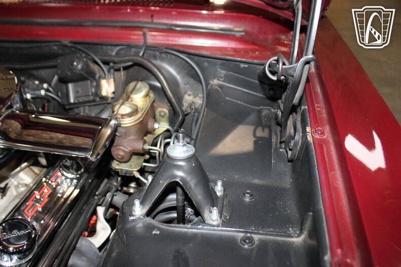 1963 Chevrolet Nova
