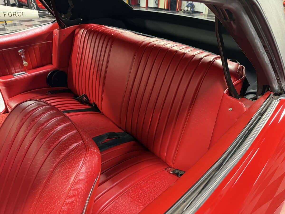 1970 Chevrolet Impala 37