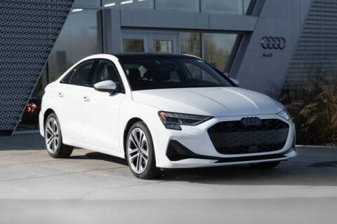 2026 Audi A3 quattro Premium 40 TFSI