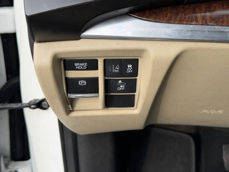 2018 Acura MDX