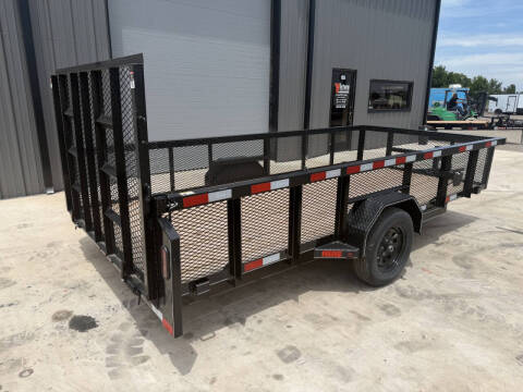 2026 La Costa Utility