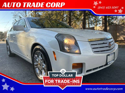 2006 Cadillac CTS