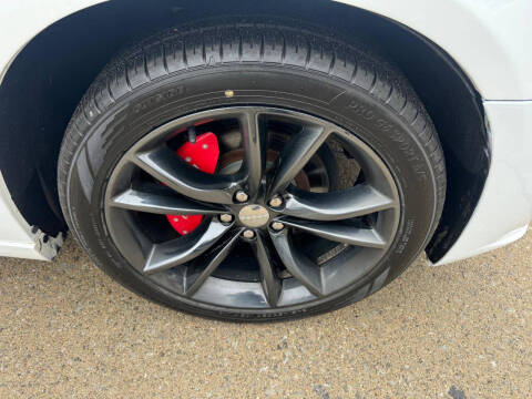 2014 Dodge Charger SE