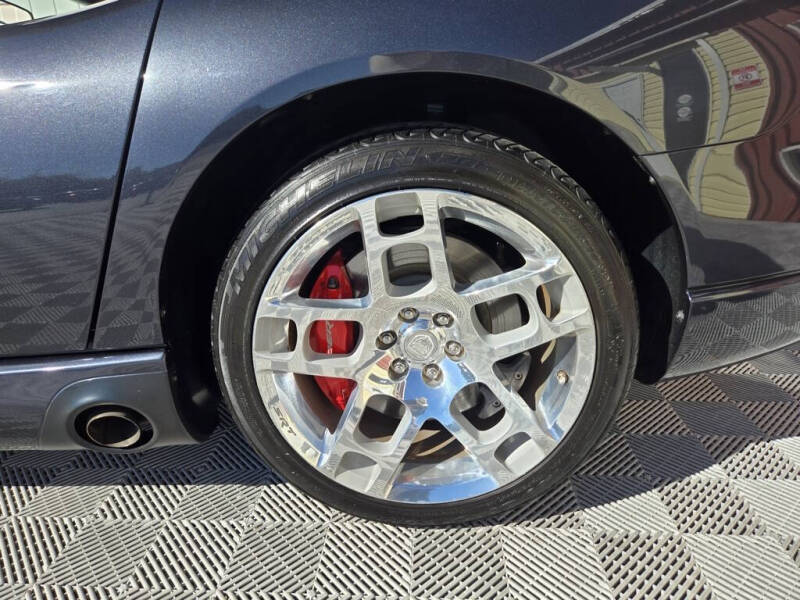 2006 Dodge Viper SRT-10