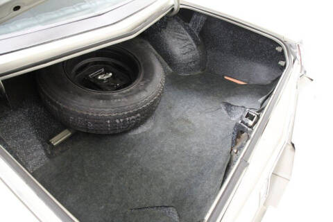 1974 Chevrolet Monte Carlo