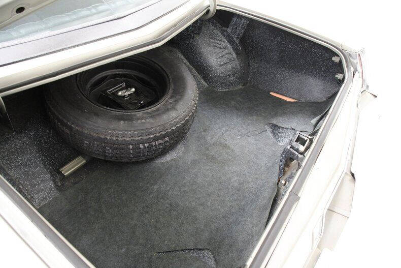 1974 Chevrolet Monte Carlo