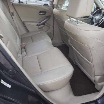 2013 Acura RDX w/Tech