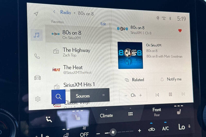 2026 Lexus RX 350