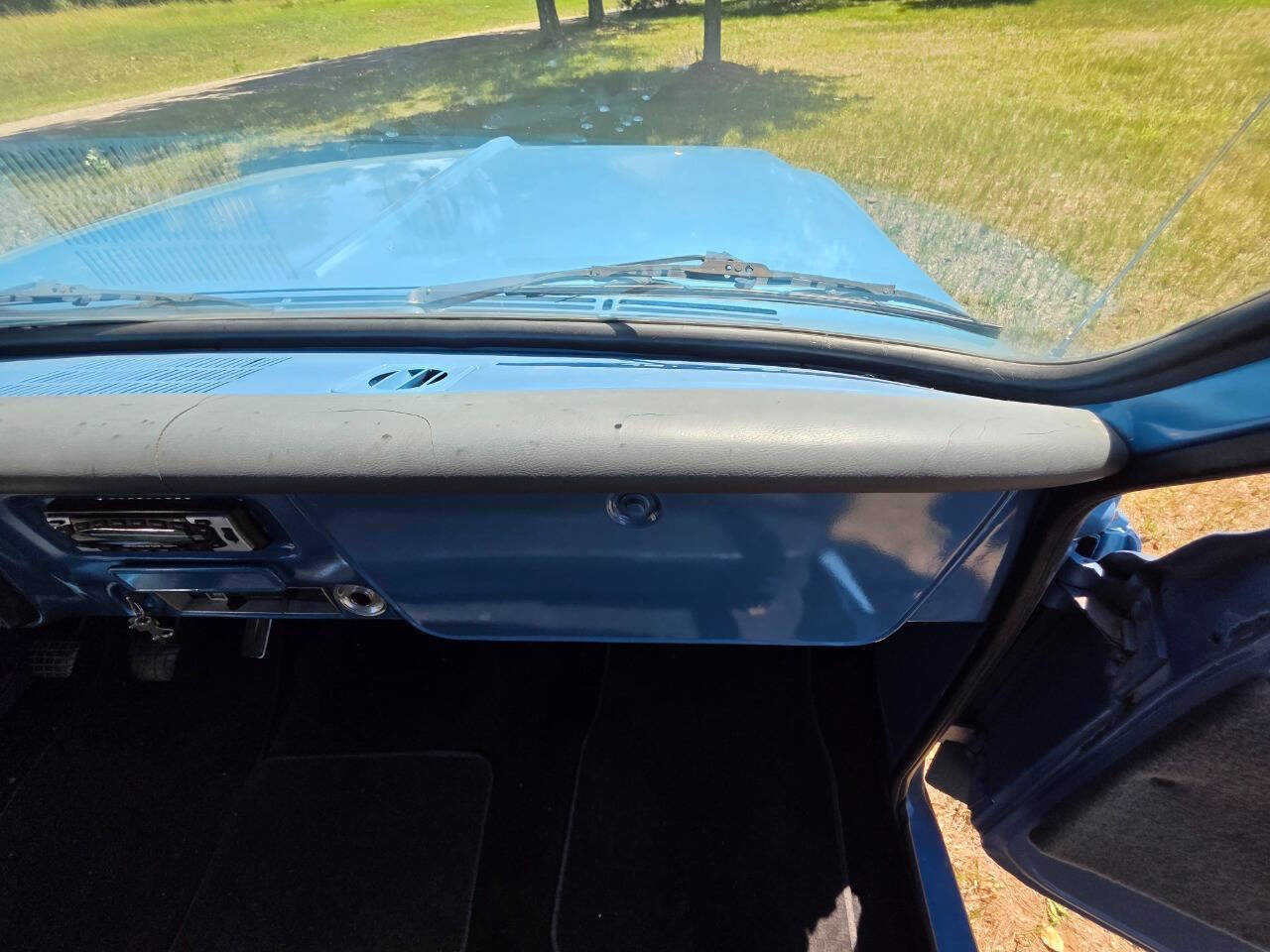 1968 Chevrolet C10 59