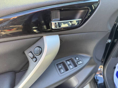 2024 Mitsubishi Eclipse Cross