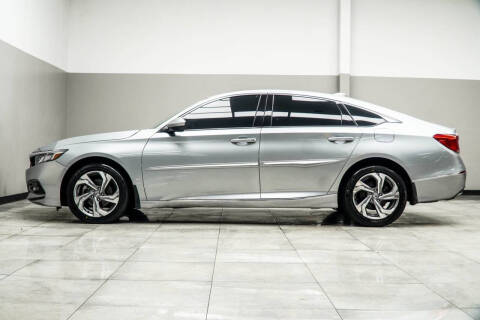 2020 Honda Accord EX