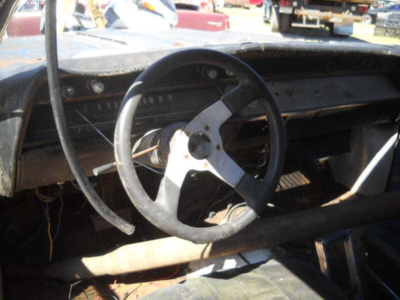 1966 Chevrolet Chevelle